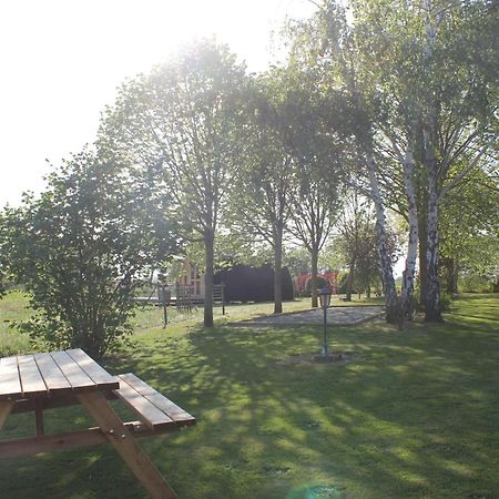 Clos Du Marais Chemille-en-Anjou Buitenkant foto