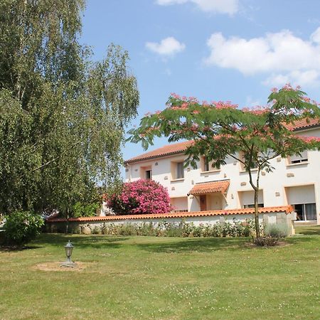 Clos Du Marais Chemille-en-Anjou Buitenkant foto