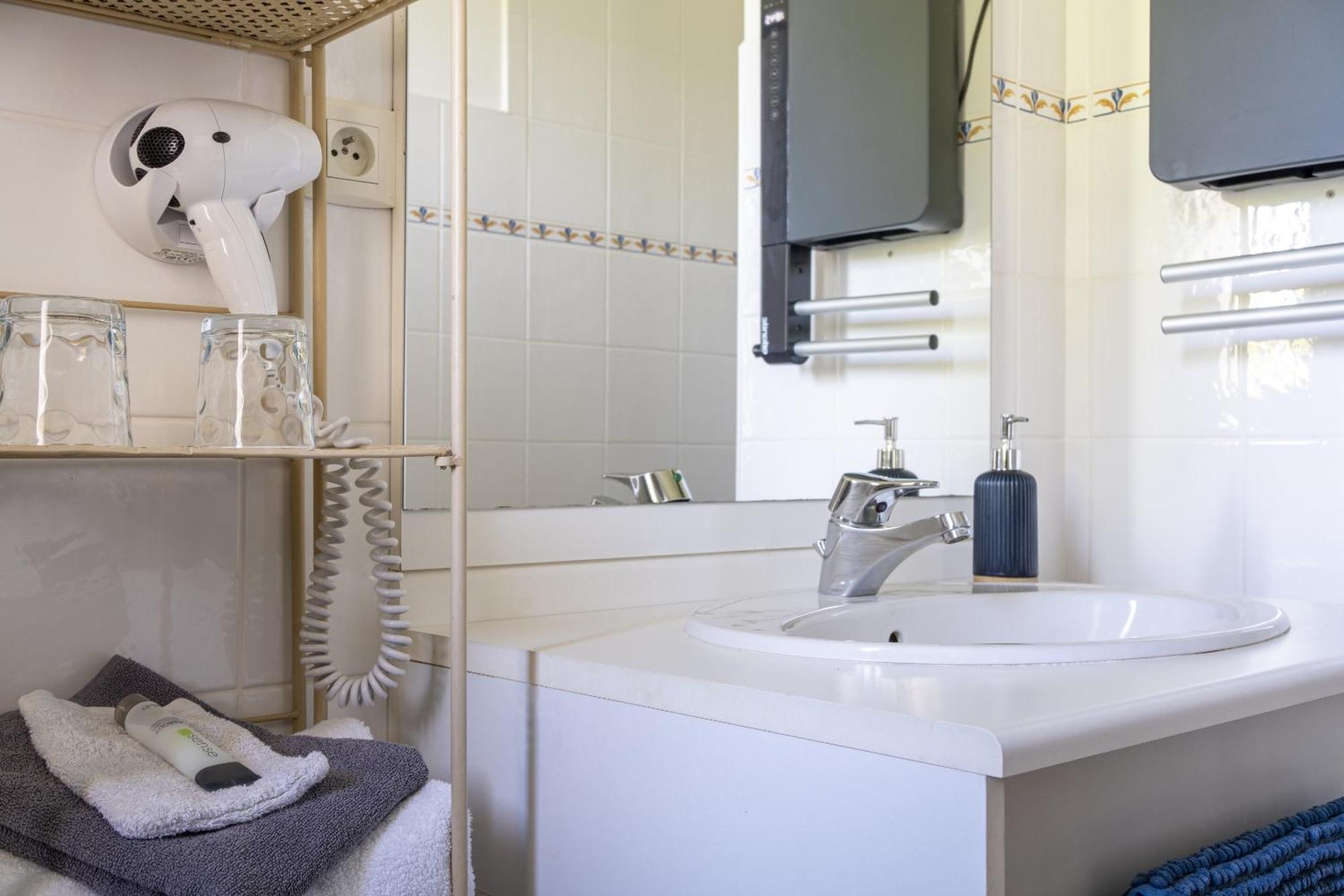 Clos Du Marais Chemille-en-Anjou Kamer foto