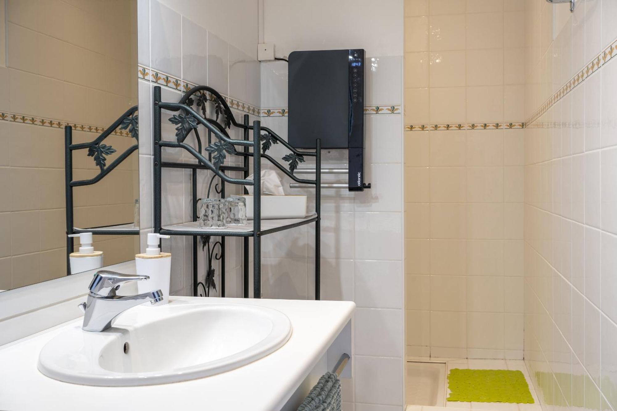 Clos Du Marais Chemille-en-Anjou Kamer foto
