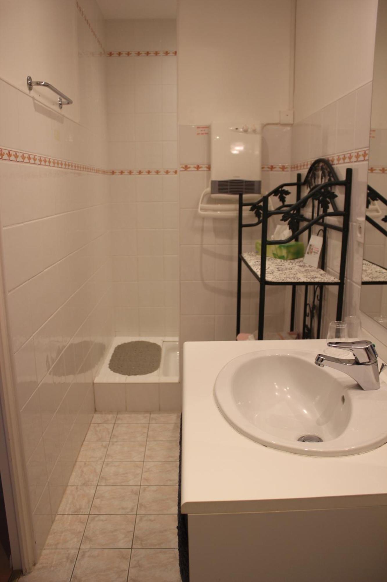 Clos Du Marais Chemille-en-Anjou Kamer foto